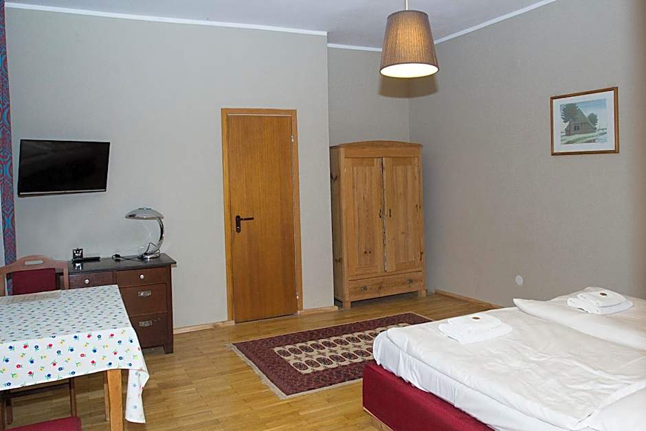 Hotel Karkonosze