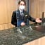 Smile Hotel Sendai Kokubuncho