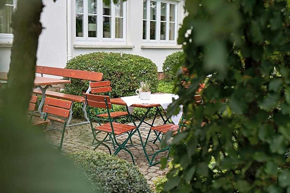 Das Landhotel Am Trätzhof