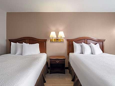 Travelodge by Wyndham Tucson AZ