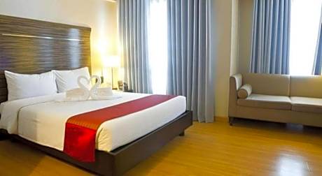 1 Bedroom Executive