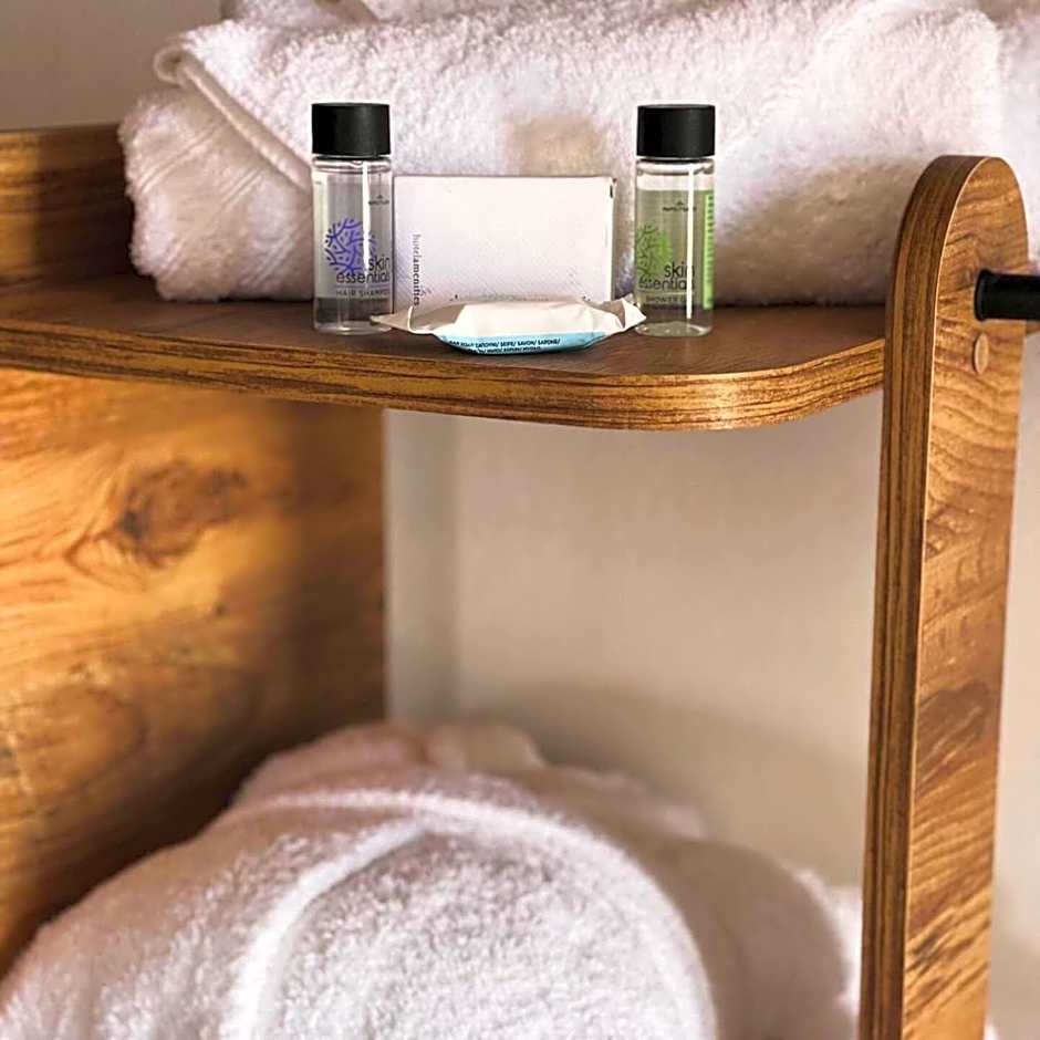 Kasos Almyra Beach Suites