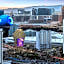 SpringHill Suites by Marriott Las Vegas Convention Center