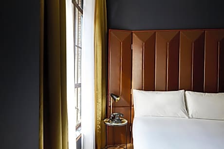 Standard Queen Room - Accessible