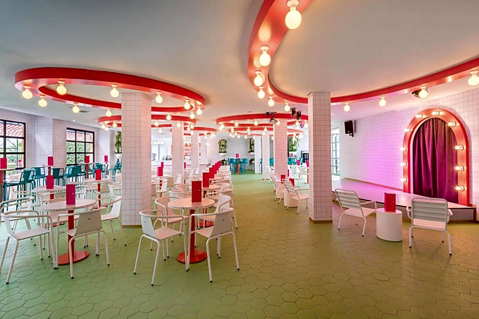 Servatur Isora Suites