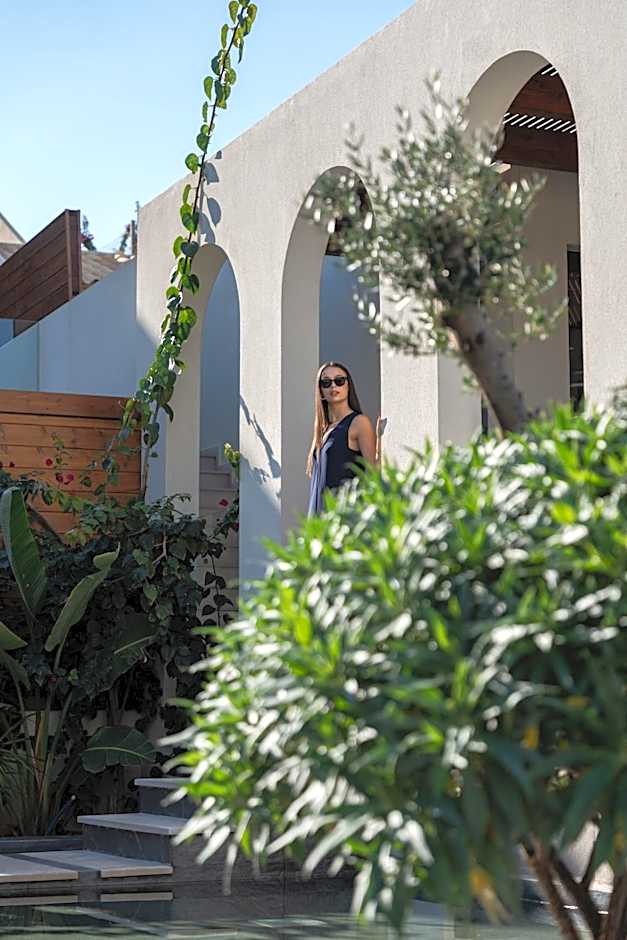 VAYA Suites by Omilos Hotels