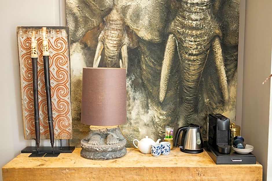 Boutique Hotel Stella Maris