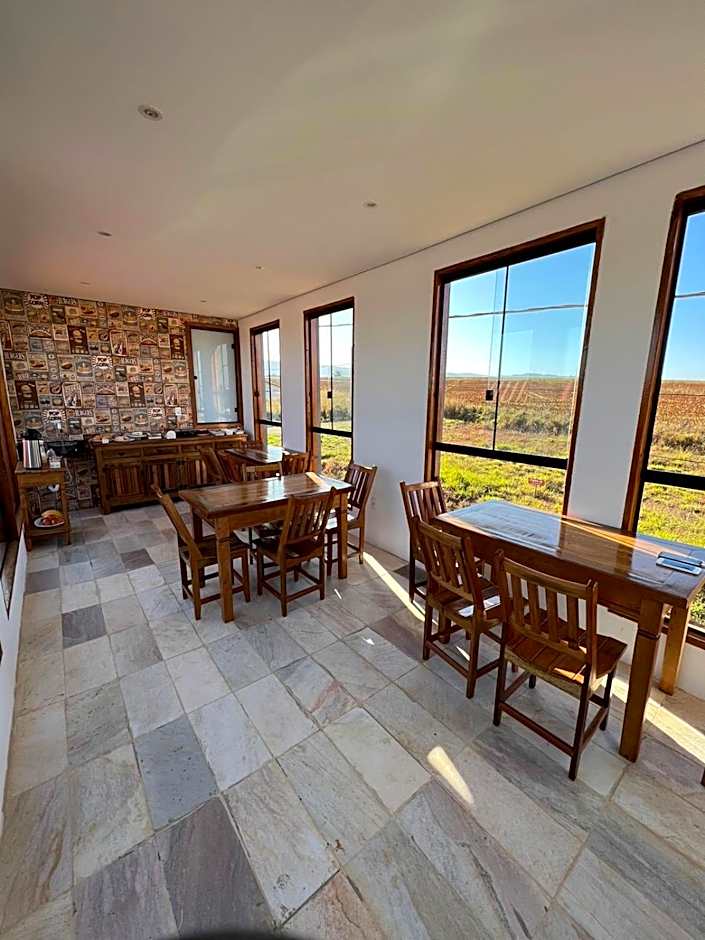 Pousada Canastra Sul