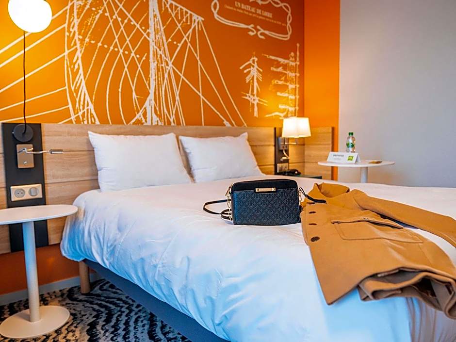 ibis Styles Ancenis Centre