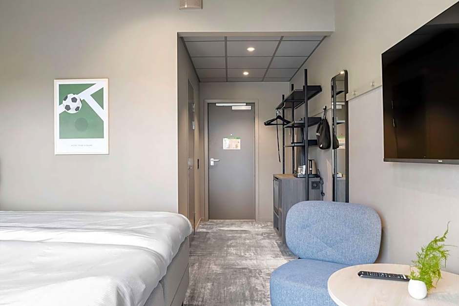 Aiden by Best Western Karlstad Arena