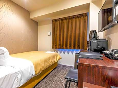 Double Room with Small Double Bed - Non-Smoking