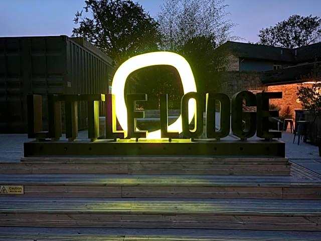 Dartmoor Lodge Hotel