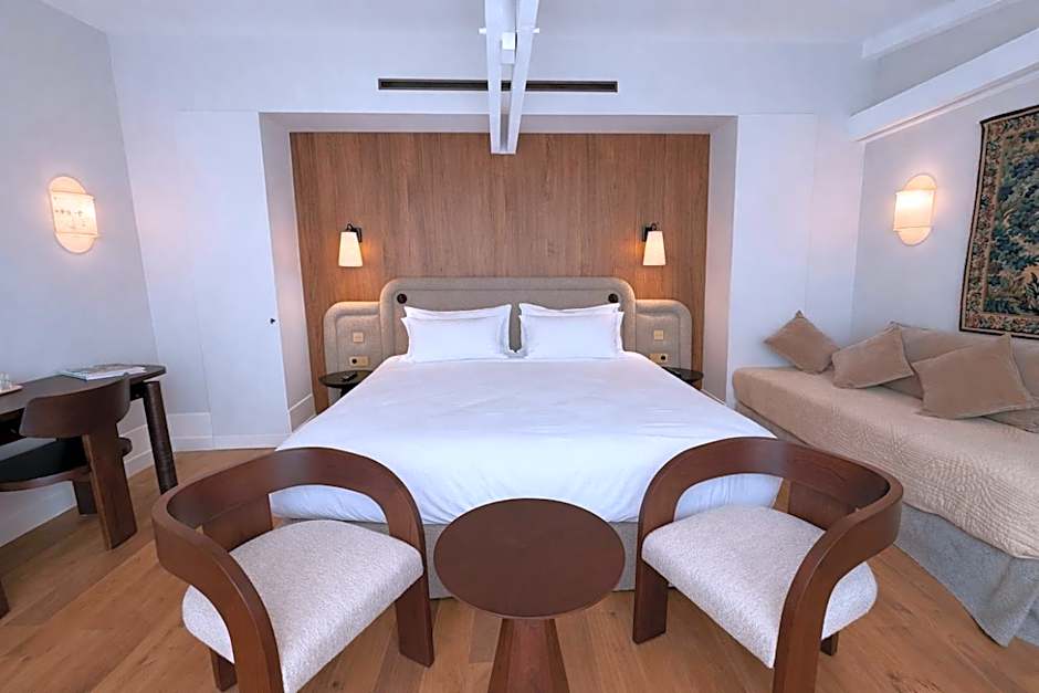 Neuilly Park Hotel