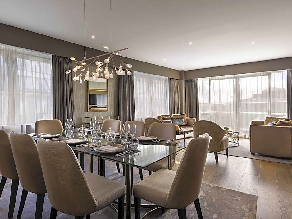 Sofitel Wellington