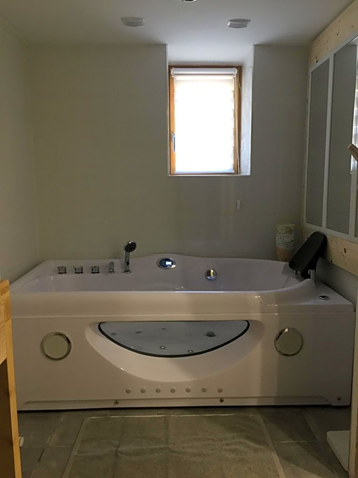 Chambres d’hôtes La Voûte