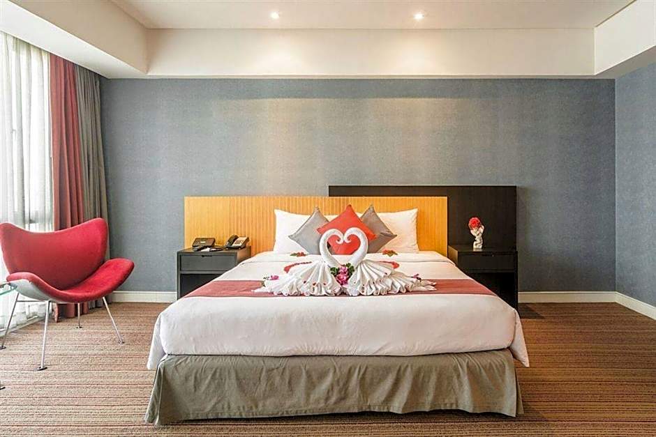 Bel-Aire Princess Hotel