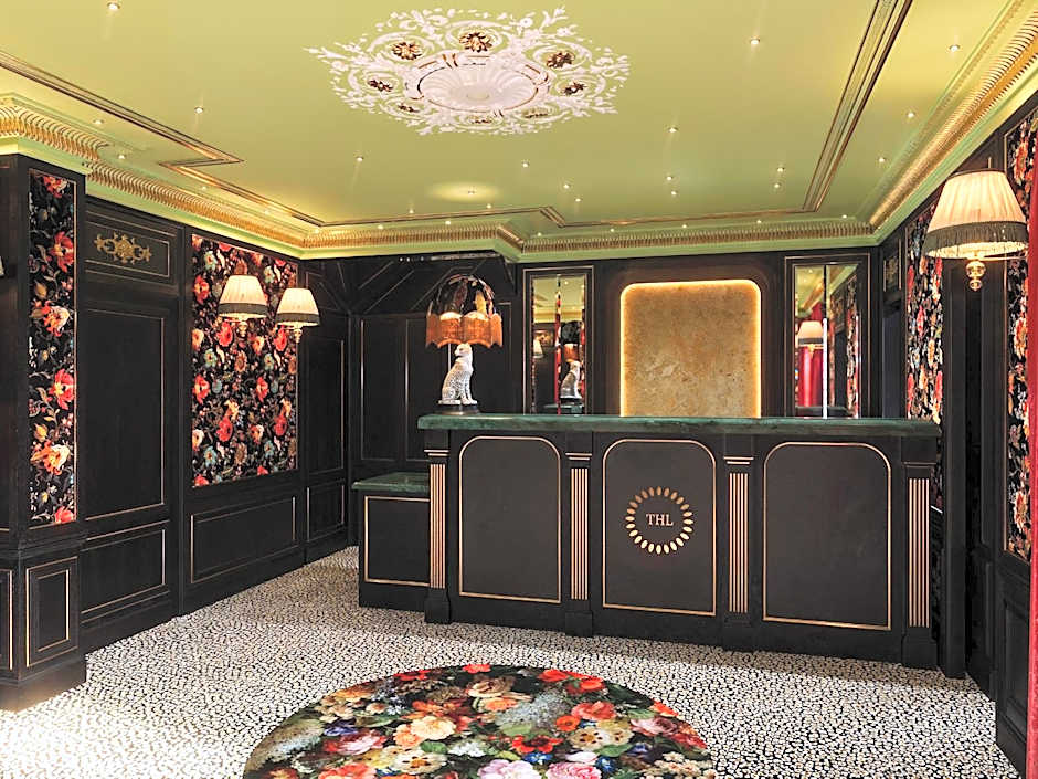 Photo 1 of 54 of Grand Tonic hotel & SPA Paris