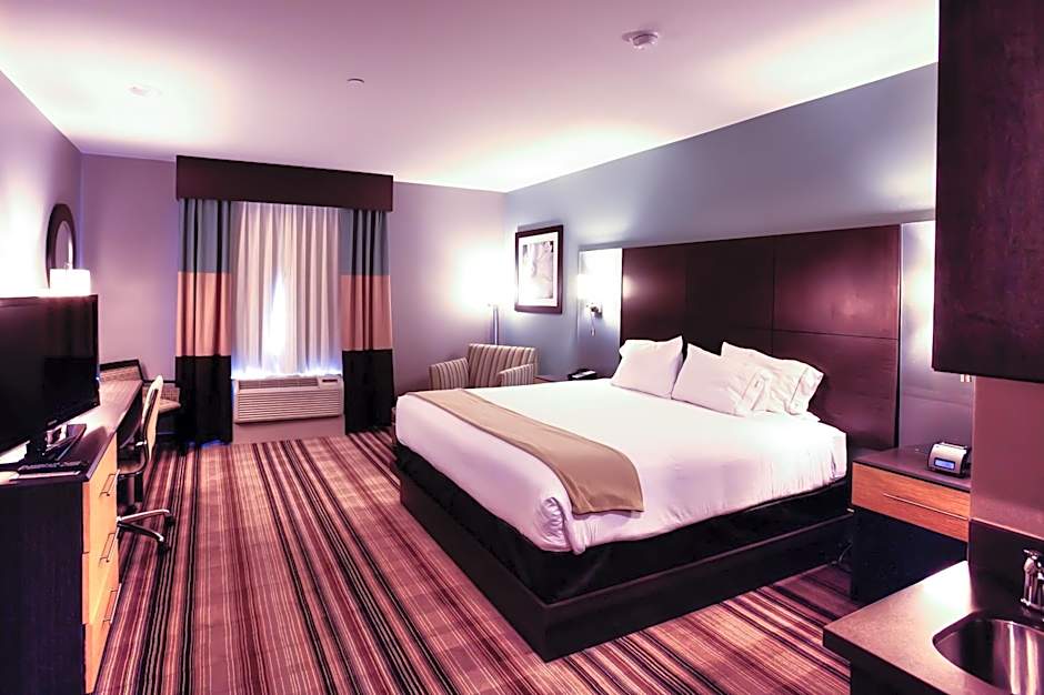 Holiday Inn Express Hotel & Suites Amarillo West By IHG