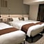 Smile Hotel Premium Hakodate Goryokaku