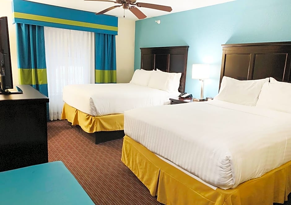 Holiday Inn Express Hotel & Suites Gainesville By IHG