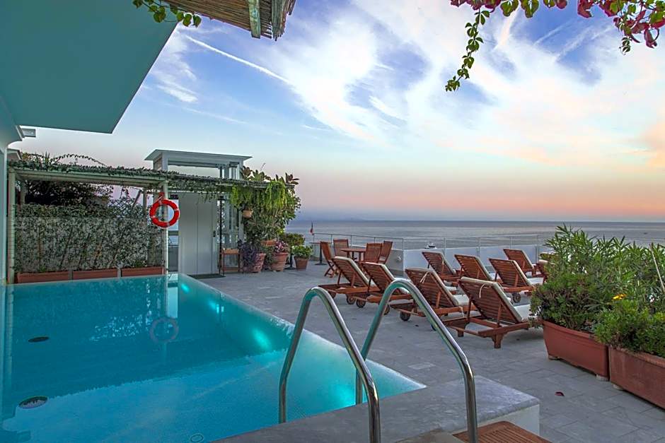 Hotel Marina Riviera