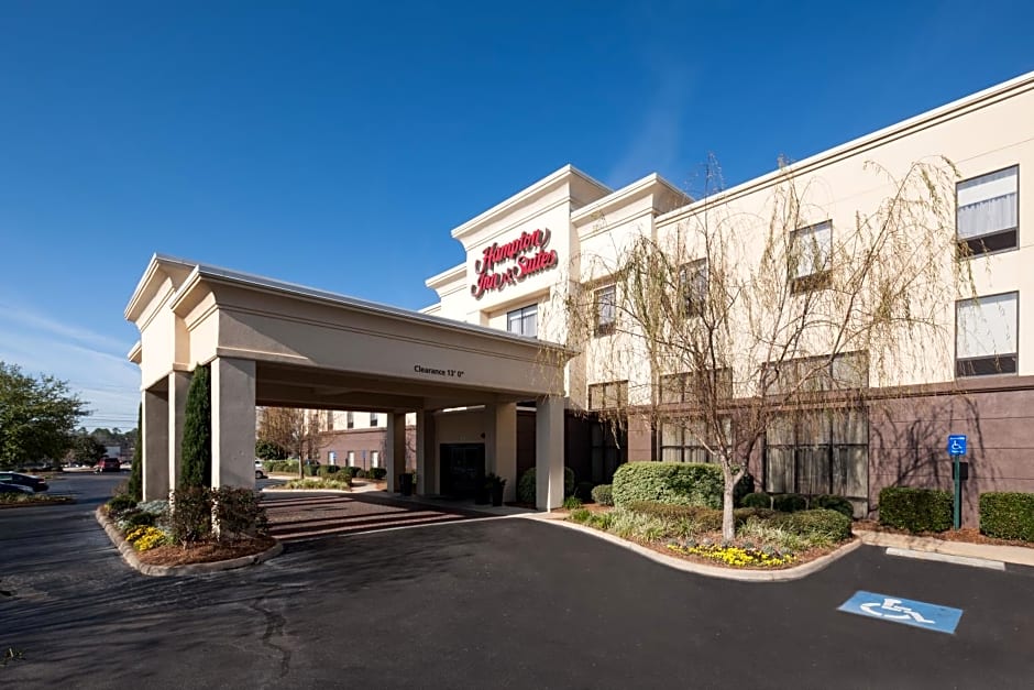 Hampton Inn & Suites Dothan