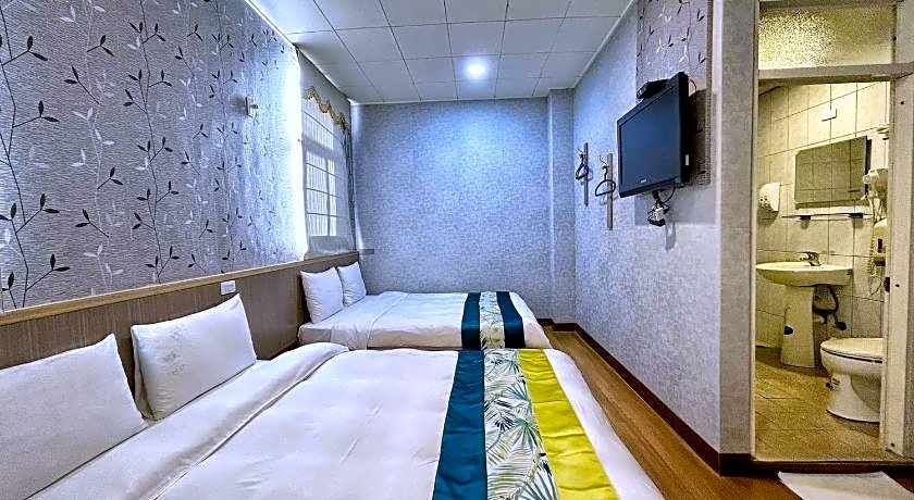 Fulong Holiday Hotel