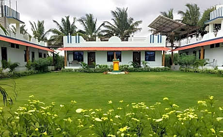 Mybhumi Resort