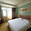 PAI Hotel Lanzhou Yantan Tianqing Park College of Arts and Sciences