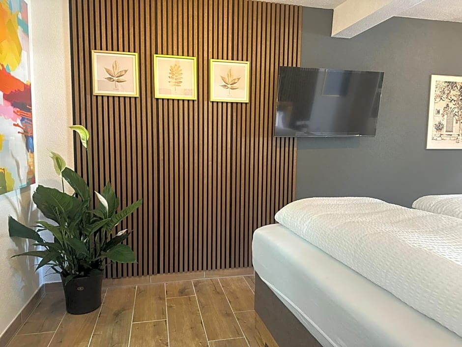 Hotel 7 Winden