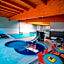 Wellness & Spa Hotel Čertov