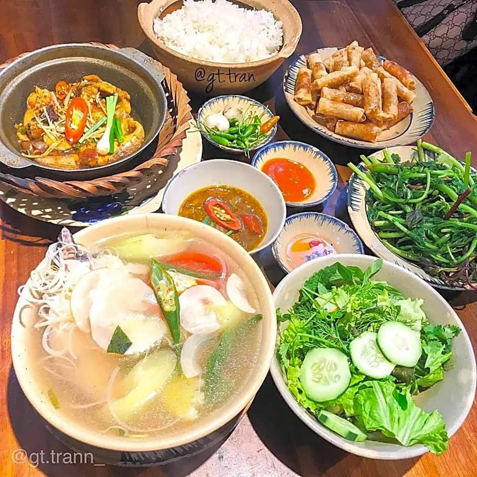 Mira Bai Xep - The Hidden Jewel