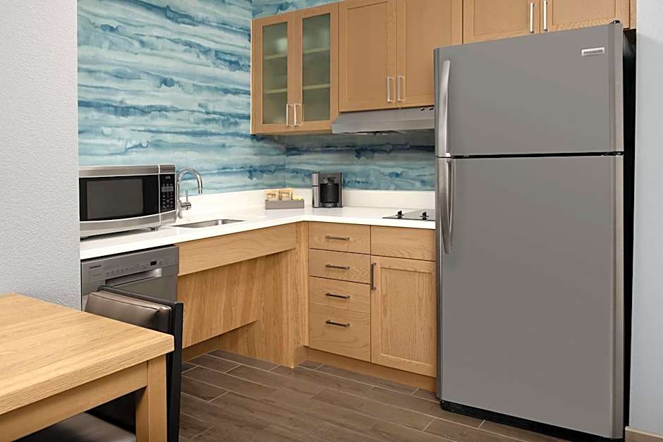 Residence Inn by Marriott Palo Alto Los Altos