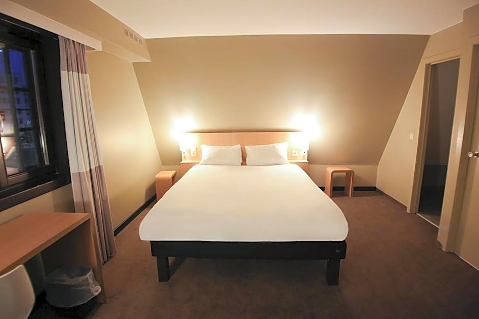 ibis Brussels off Grand Place