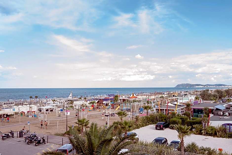 Hotel Vela D'Oro