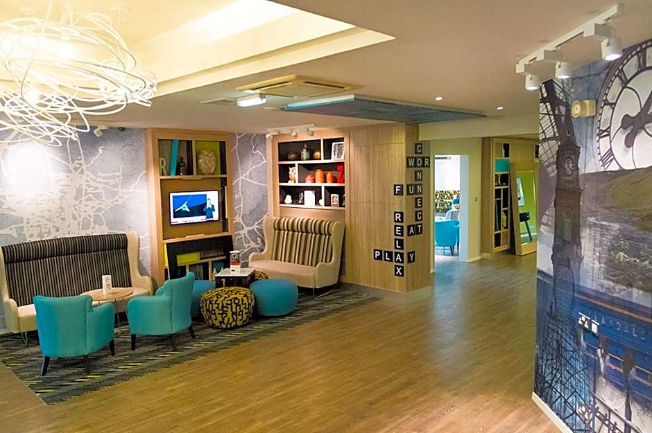 Holiday Inn Darlington - NORTH A1M JCT.59 By IHG