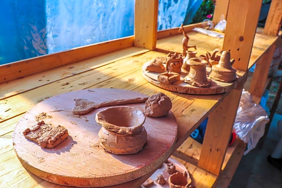 Mulberry Hill by The Lodge