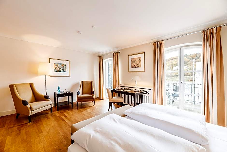 Rheinhotel Schulz