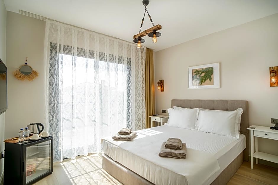 Bellezza Hotel Alaçatı