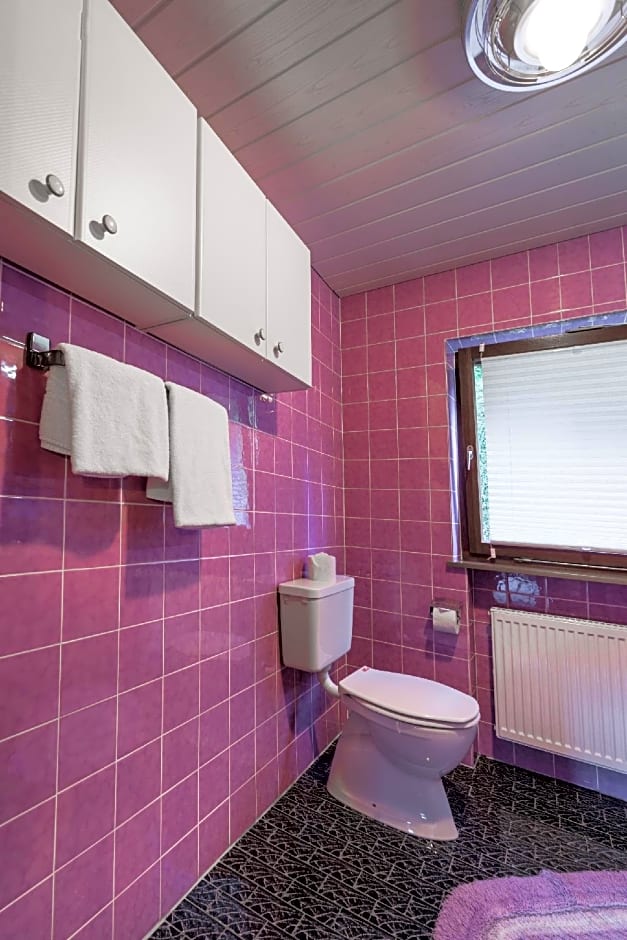 Haus Stüttler Duchscherer