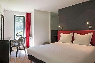 La Ferme Blanche, The Originals Relais