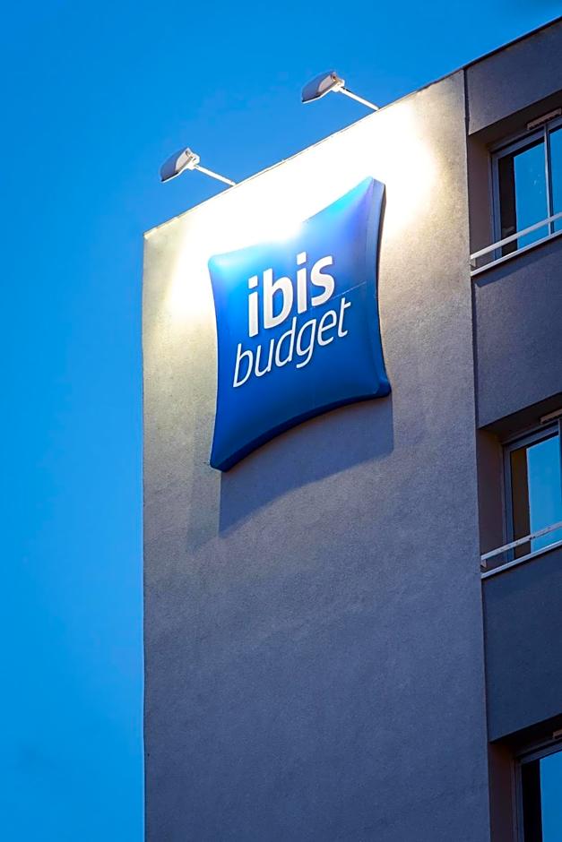 Ibis Budget Fréjus St Raphaël centre et Plage