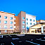 Fairfield Inn & Suites By Marriott Dayton North