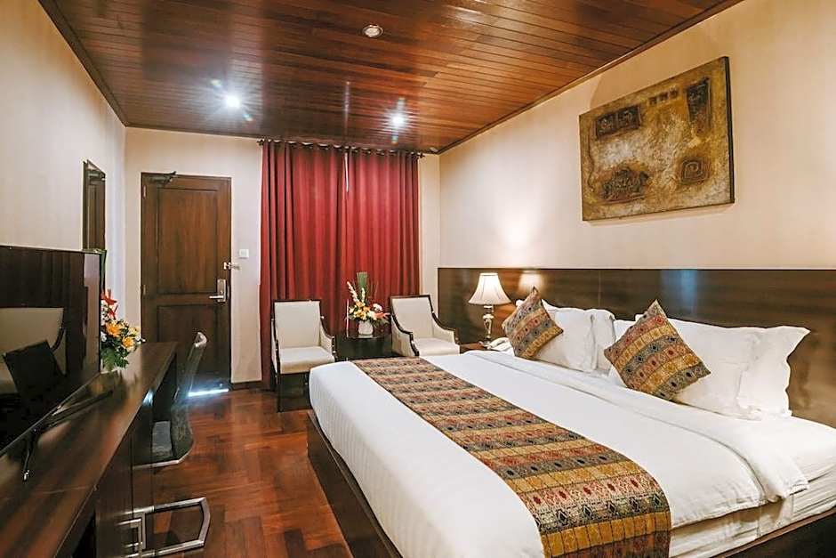 Arthur Suites Bali