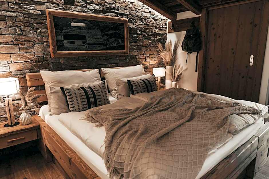 Jufenalm BOHO & Wellnesshotel