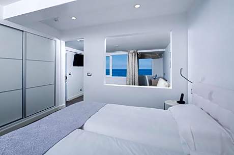 Junior Suite with Terrace