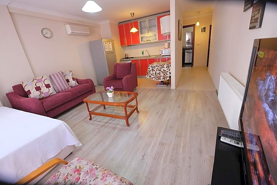 The City Residence Hotel