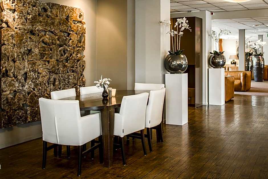 Fletcher Hotel Restaurant Boschoord