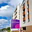 Cerise Nantes La Beaujoire