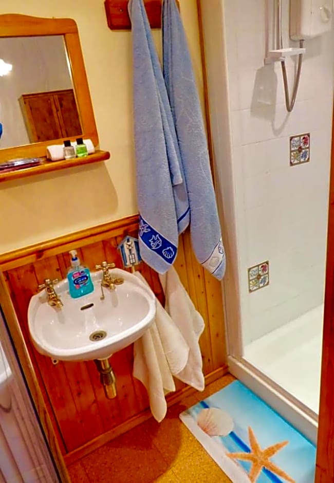 Windhaven Camping and B&B